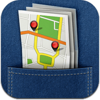 citymaps2go-car citymaps2go-car