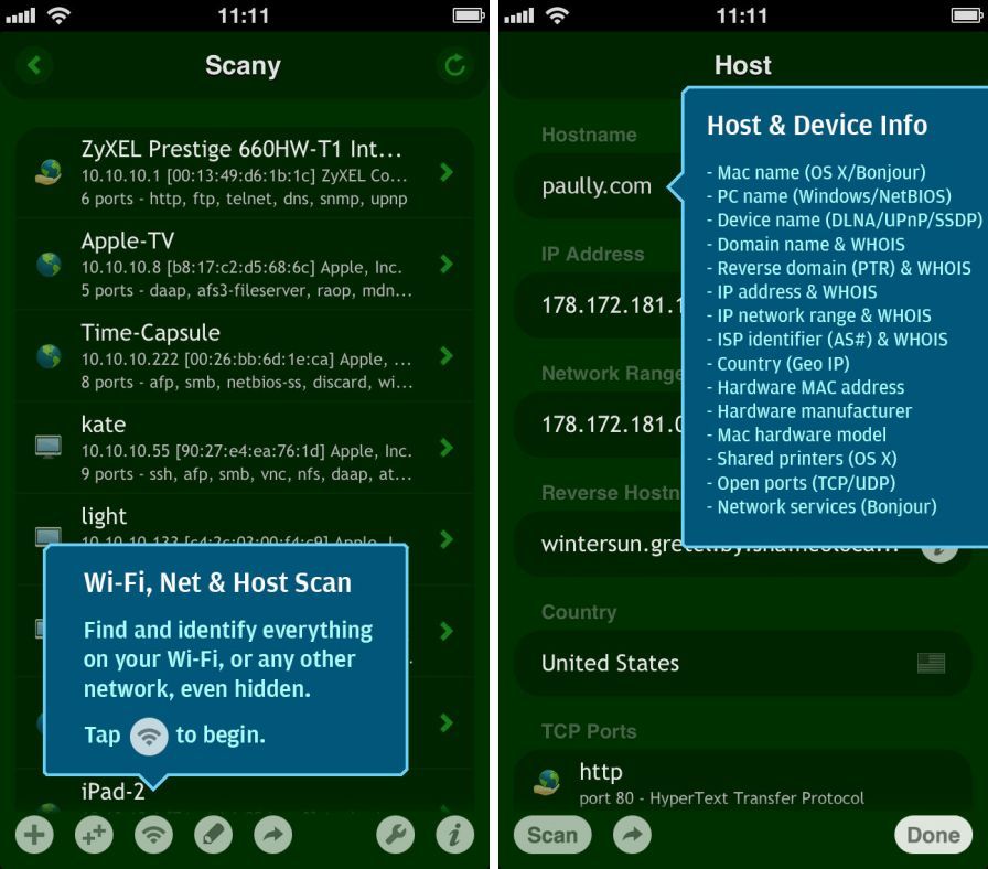 scany-network-s scany-network-s