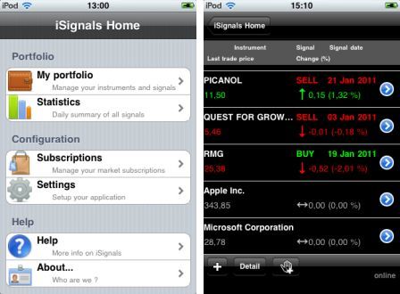 isignals-1 isignals-1