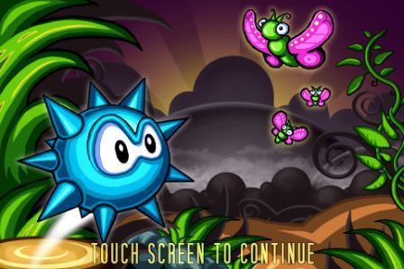 spikey-s-bounce-around spikey-s-bounce-around
