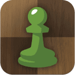 Echecs jouer et apprendre icone jeu ipa iphone ipad