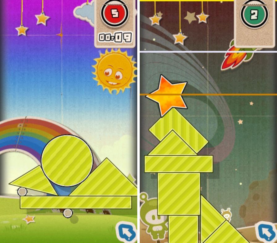 finger-physics- finger-physics-