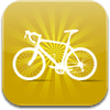 cyclemeter gps cycling computer icon