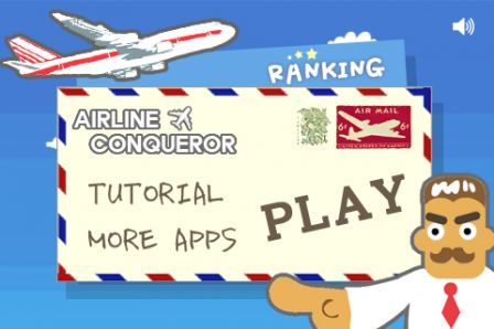 airline-conqueror airline-conqueror