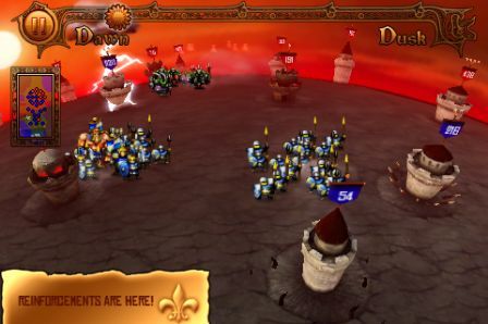 castle-warriors castle-warriors