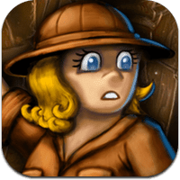 crystal-cave-classic ipa iphone