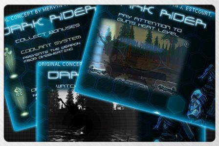 dark-rider dark-rider