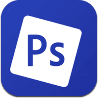 adobe photoshop icon