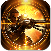 isniper-3d isniper-3d