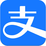 alipay simplify your life icone app ipa iphone ipad