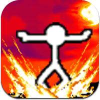 angerofstick icon