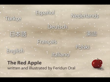 la-pomme-rouge-ipad