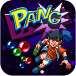 pang mobile icon
