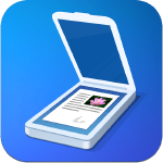 scanner pro 6 by readdle icon
