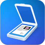 scanner pro icone app ipa iphone ipad