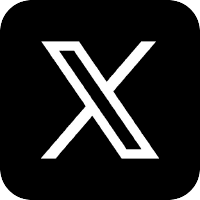 x anciennement twitter icon