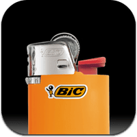 my-bic-lighter