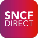 sncf direct icon