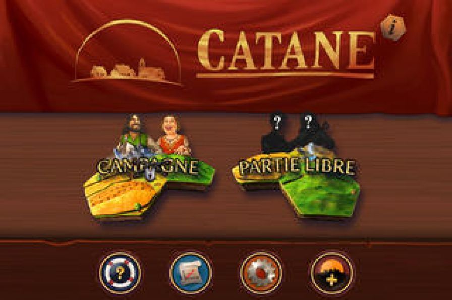 catane catane