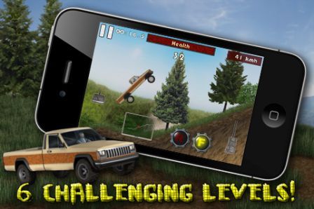 alpine-crawler alpine-crawler