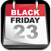 Apple annonce des réductions pour le Black Friday