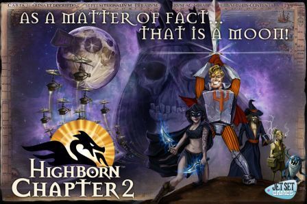highborn highborn