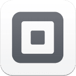 solution pdv square icon