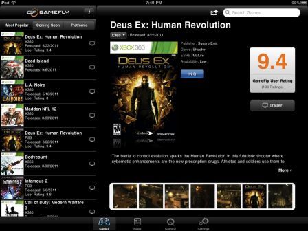 gamefly-ipad