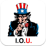 uncle-sam-s-debt-clock ipa ipad iphone uncle-sam-s-debt-clock ipa ipad iphone