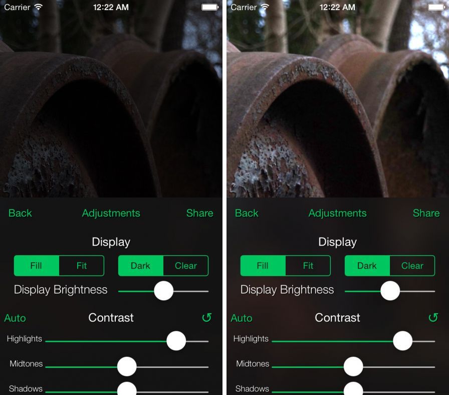 auto-adjust ipa auto-adjust ipa