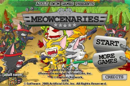 meowcenaries meowcenaries