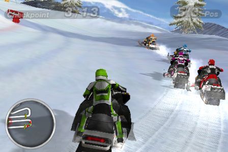 snow-moto-racing snow-moto-racing