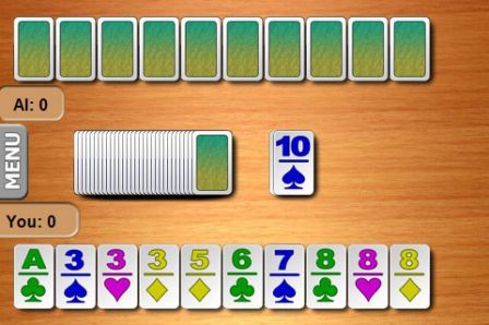 gin-rummy gin-rummy