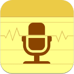 audio-memos-le-dictaphone ipa ipad iphone audio-memos-le-dictaphone ipa ipad iphone