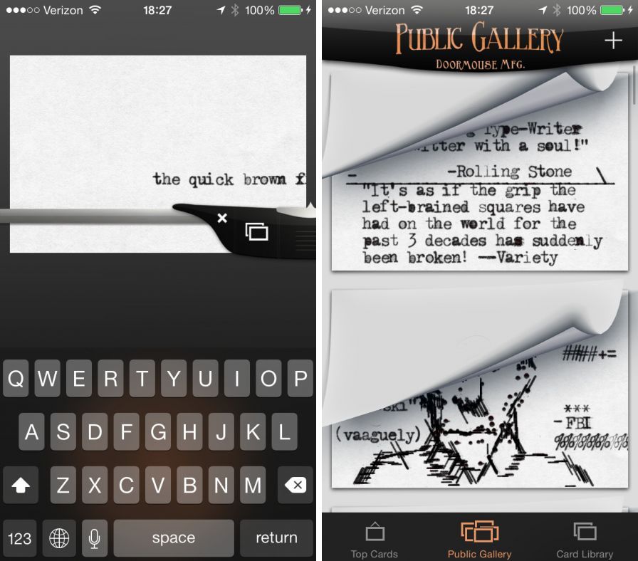 the-amazing-type-writer ipa