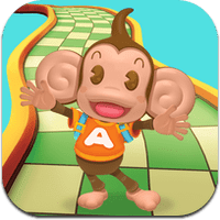 super monkey ball 2 icon