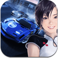 ridge racer acc icon