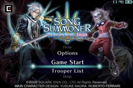 song-summoner-the-unsung-heroes-ae-encore song-summoner-the-unsung-heroes-ae-encore