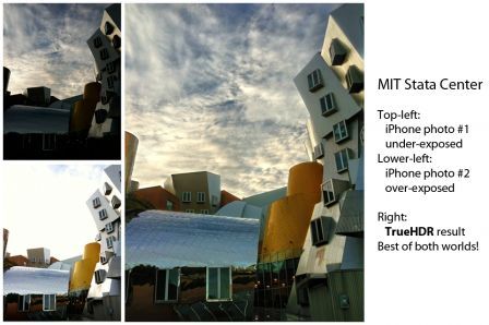 true-hdr