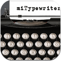 mitypewriter ipa iphone
