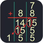 everyday-column-addition ipa ipad iphone everyday-column-addition ipa ipad iphone