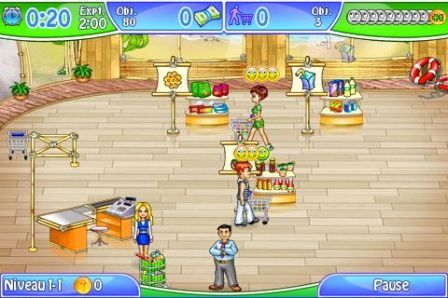 supermarket-management supermarket-management