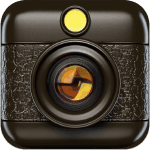 hipstamatic icon