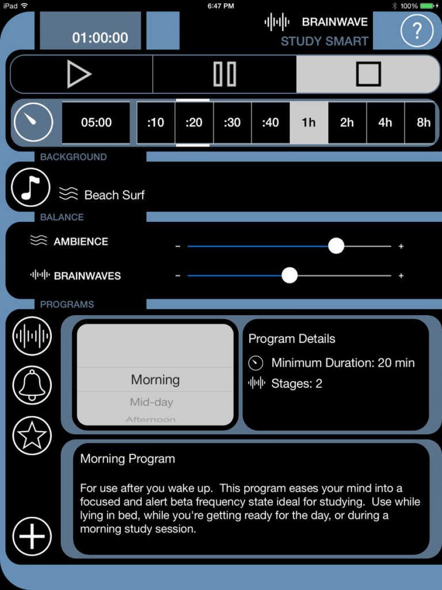 brain-wave-study-smart-advance ipa brain-wave-study-smart-advance ipa