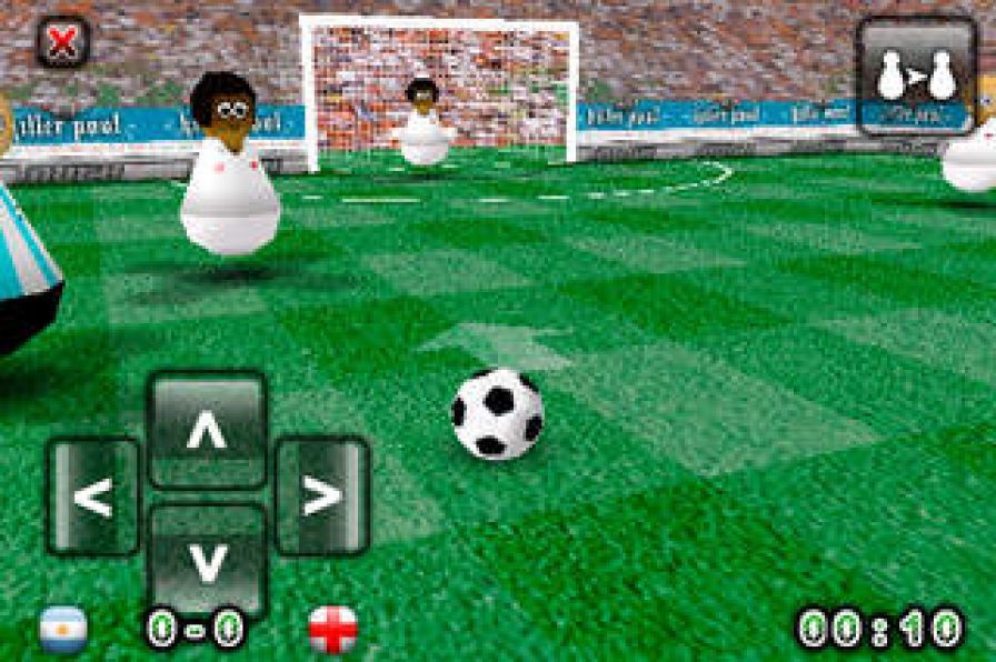 touch-soccer-3d ipa touch-soccer-3d ipa