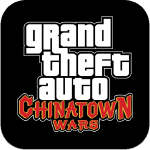 gta chinatown wars icon