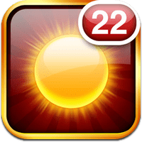 best weather icon