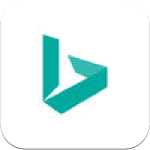 bing ae search across apps and icon