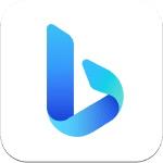 bing search icon