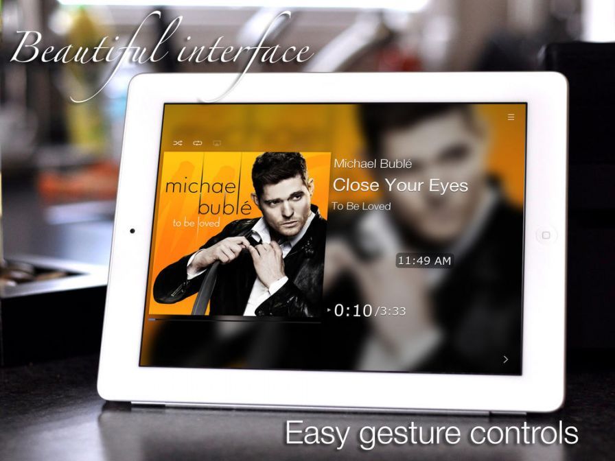 leechtunes-ipad leechtunes-ipad